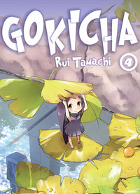 Gokicha T04