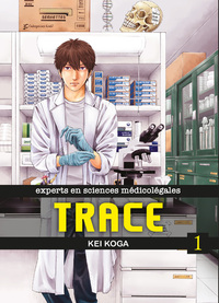 TRACE T01 - VOL01