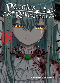 PETALES DE REINCARNATION T18