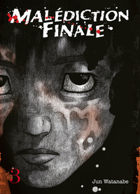 MALEDICTION FINALE T03 - VOL03
