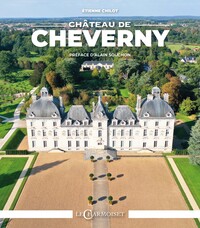 CHATEAU DE CHEVERNY (FR-ENG).