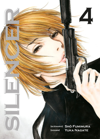 Silencer T04