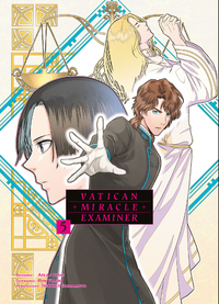 Vatican miracle examiner T05