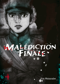 MALEDICTION FINALE T04 - VOL04