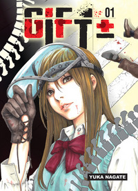 GIFT +- T01 - VOL01