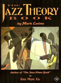 MARK LEVINE - JAZZ THEORY BOOK