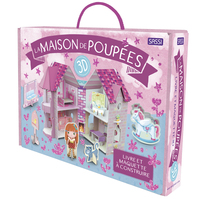 LA MAISON DE POUPEES