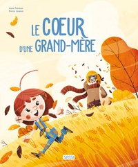 LE COEUR D'UNE GRAND-MERE