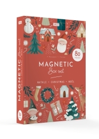 MAGNETIC BOX SET - NOEL