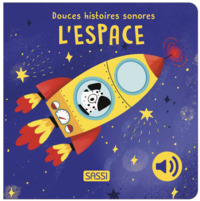 Douces histoires sonores. L'espace