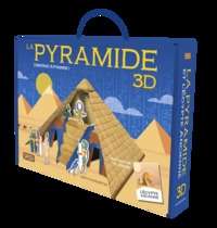 La pyramide 3D
