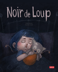 Noir de loup