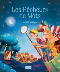 LES PECHEURS DE MOTS