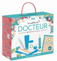  La mallette du docteur 