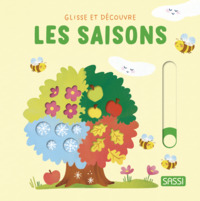 Glisse et découvre - Les saisons