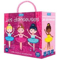 Q-BOX - Les danseuses