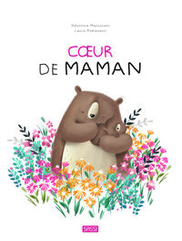 Cœur de maman