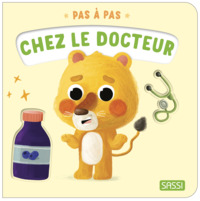 Pas à pas. Chez le docteur