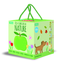 ECO-CUBES DE LA NATURE