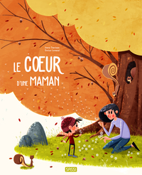 LE COEUR D'UNE MAMAN