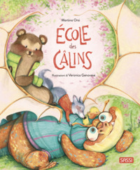 À l'école des câlins