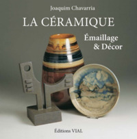 LA CERAMIQUE, EMAILLAGE & DECOR