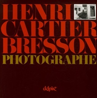 HENRI CARTIER-BRESSON PHOTOGRAPHE