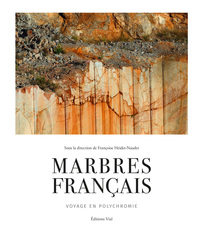 Marbres français