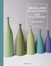 Émaillage et glaçures : L'art de la couleur