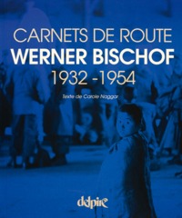 CARNETS DE ROUTE 1932-1954