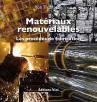 Matériaux renouvelables
