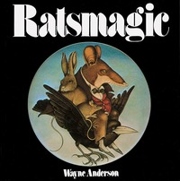 RATSMAGIC