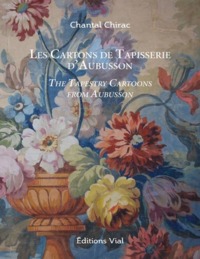Cartons de tapisserie d'aubusson