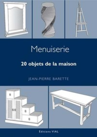 20 OBJETS DE LA MAISON