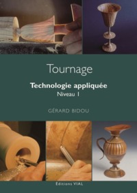 TECHNOLOGIE APPLIQUEE. NIVEAU 1 - VOL01