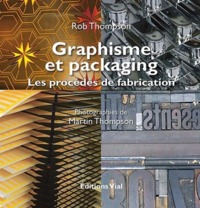 GRAPHISME ET PACKAGING