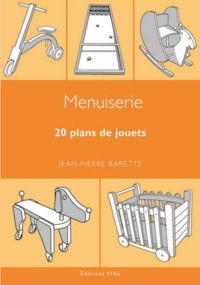 20 PLANS DE JOUETS