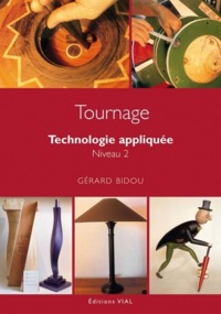 Technologie appliquee. niveau 2