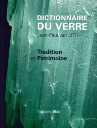 Dictionnaire du verre