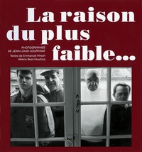 LA RAISON DU PLUS FAIBLE