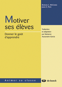 MOTIVER SES ELEVES