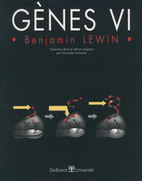 GENES VI