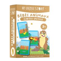 BEBES ANIMAUX