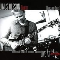 DEDICATION BLUES - AUDIO