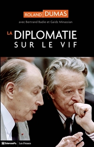LA DIPLOMATIE SUR LE VIF