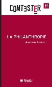 LA PHILANTHROPIE