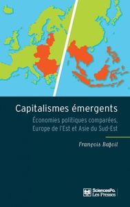 CAPITALISMES EMERGENTS - ECONOMIES POLITIQUES COMPAREES, EUR