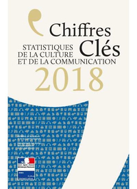 Chiffres clés de la culture et de la communication 2018