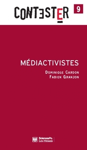 MEDIACTIVISTES - 2E EDITION AUGMENTEE ET MISE A JOUR