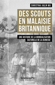 DES SCOUTS EN MALAISIE BRITANNIQUE - UNE HISTOIRE DE LA MOND